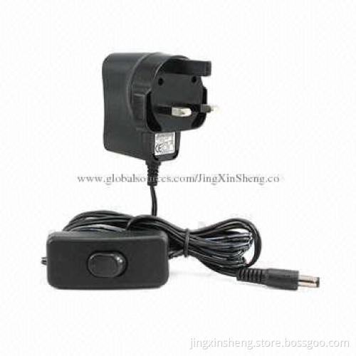 AC BS Plug Power Adapter